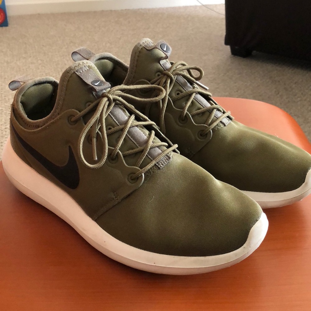 Nike Rosche One